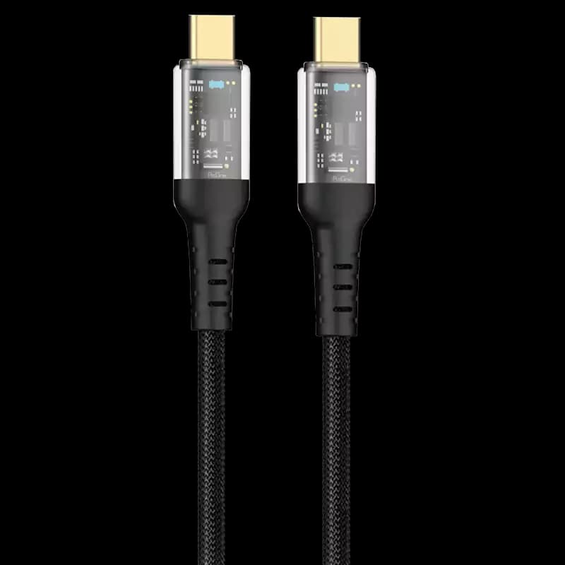 کابل USB-C پرووان مدل PCC113