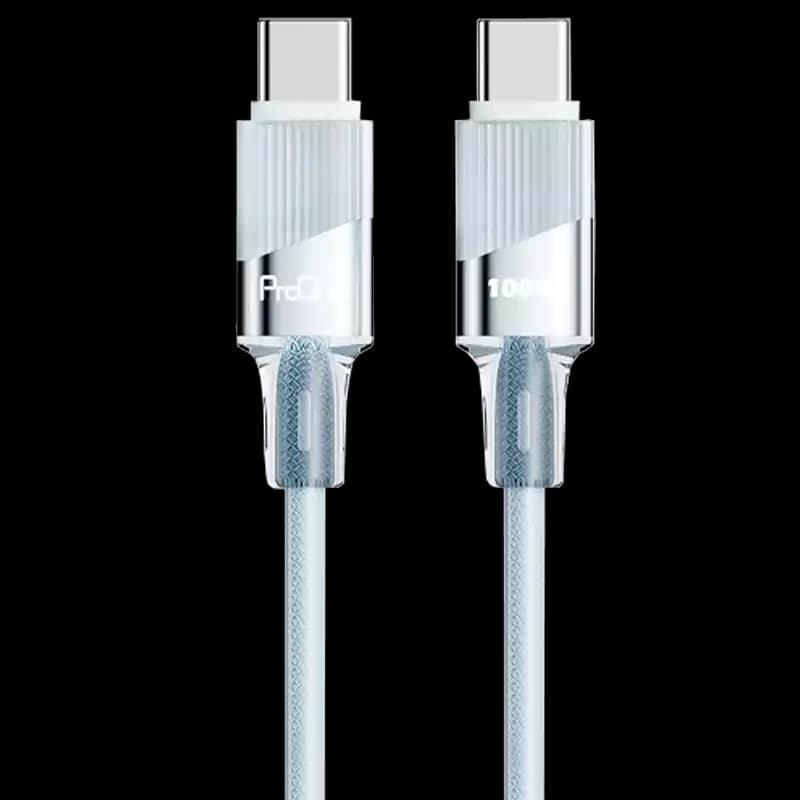کابل USB-C پرووان مدل PCC133