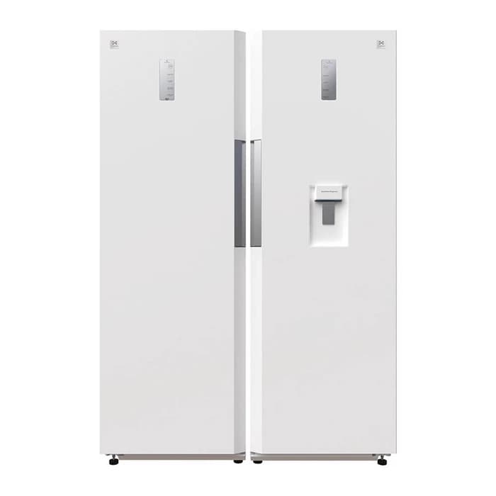 یخچال و فریزر دوقلو 40 فوت دوو مدل DLF-2032 / DLR-2032