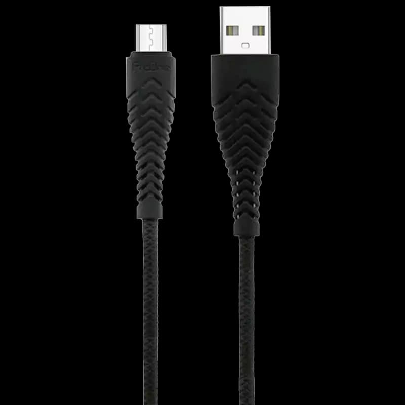 کابل USB به microUSB پرووان مدل PCC170