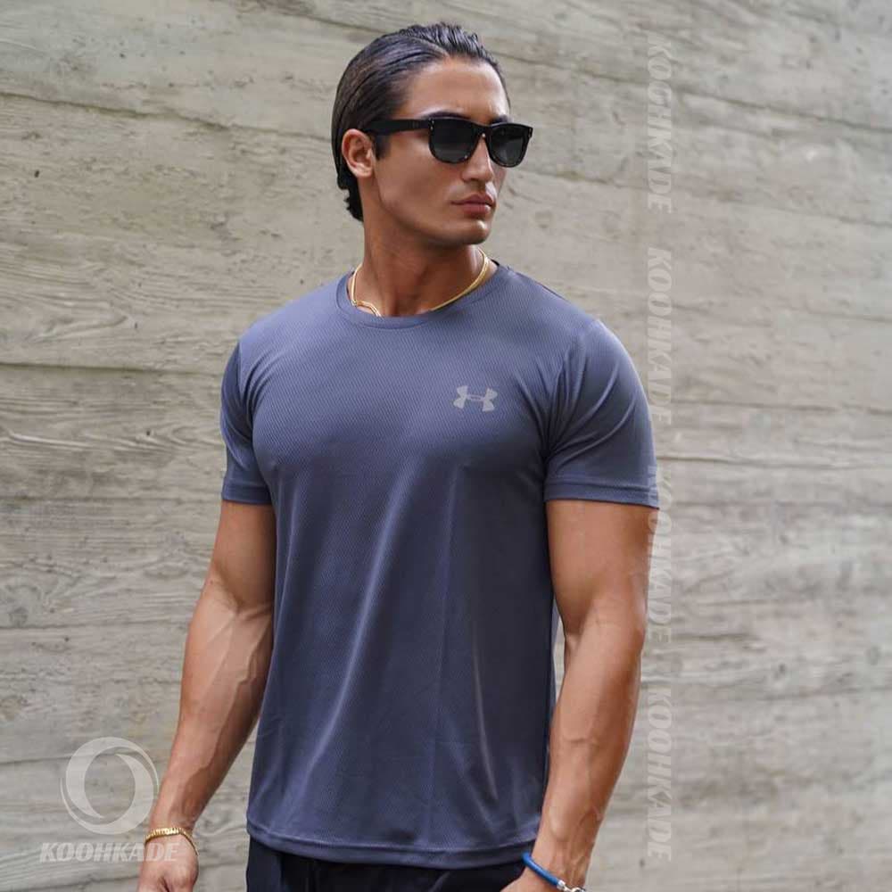 تیشرت مردانه UNDERARMOR-2580 — تصویر ۷