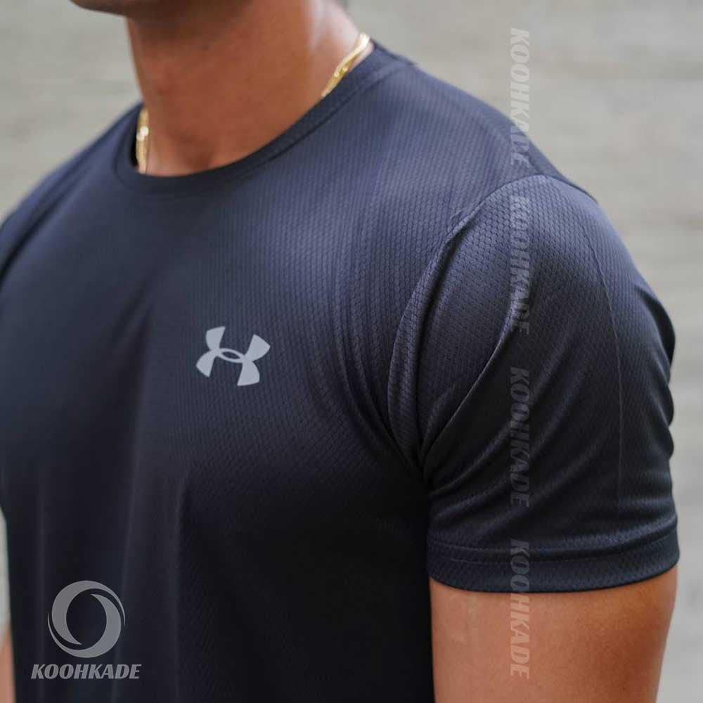 تیشرت مردانه UNDERARMOR-2580 — تصویر ۸