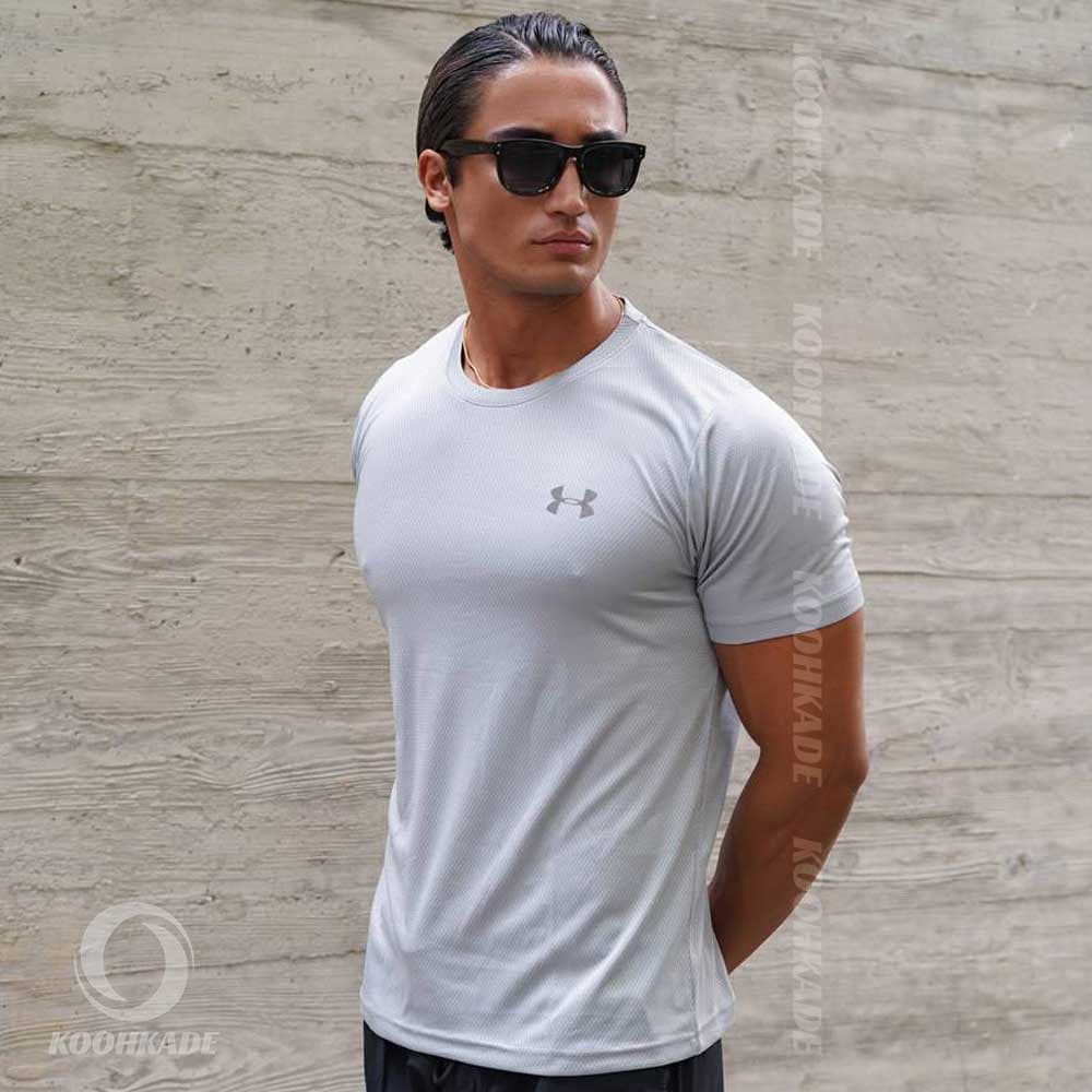 تیشرت مردانه UNDERARMOR-2580 — تصویر ۶