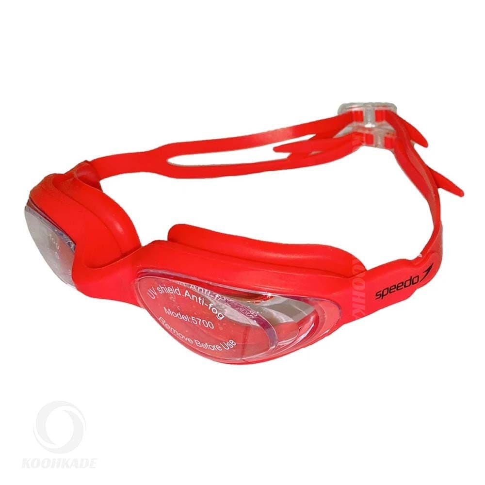 عینک شنا SPEEDO مدل 5700 — تصویر ۷