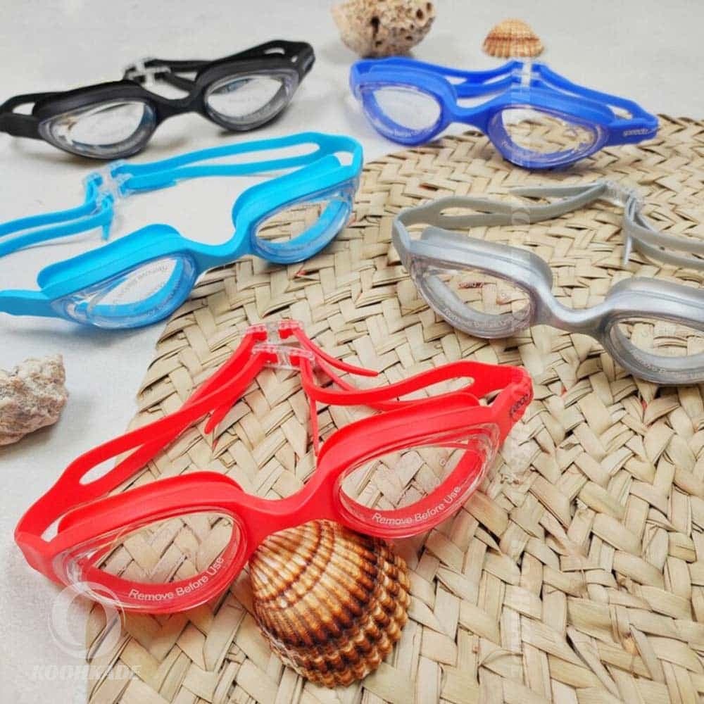 عینک شنا SPEEDO مدل 5700