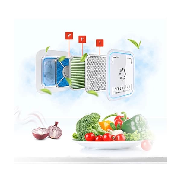 ساید بای‌ ساید دوو سری Prime 2DR IOT مدل SXi20-21 — تصویر ۳