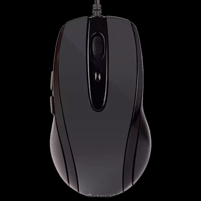 ماوس سیم دار ای فورتک مدل N-708X