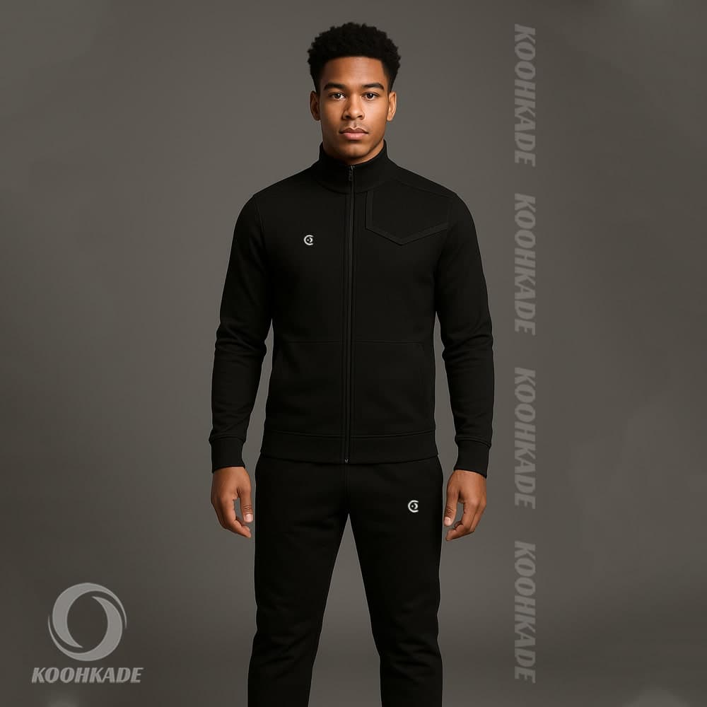 گرمکن شلوار کج راه COCO — تصویر ۱۰