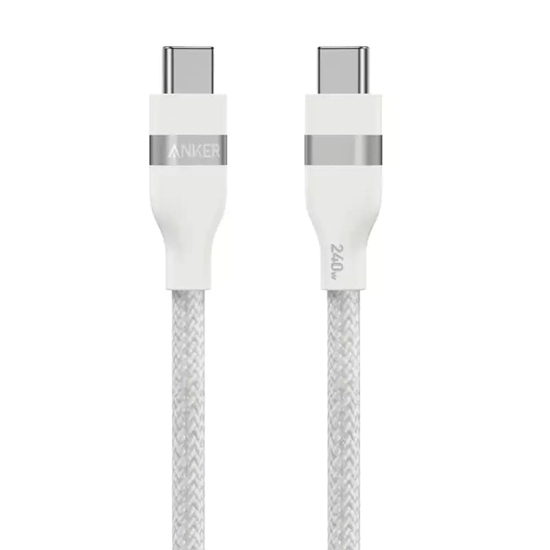 کابل USB-C انکر مدل A82E2 — تصویر ۳