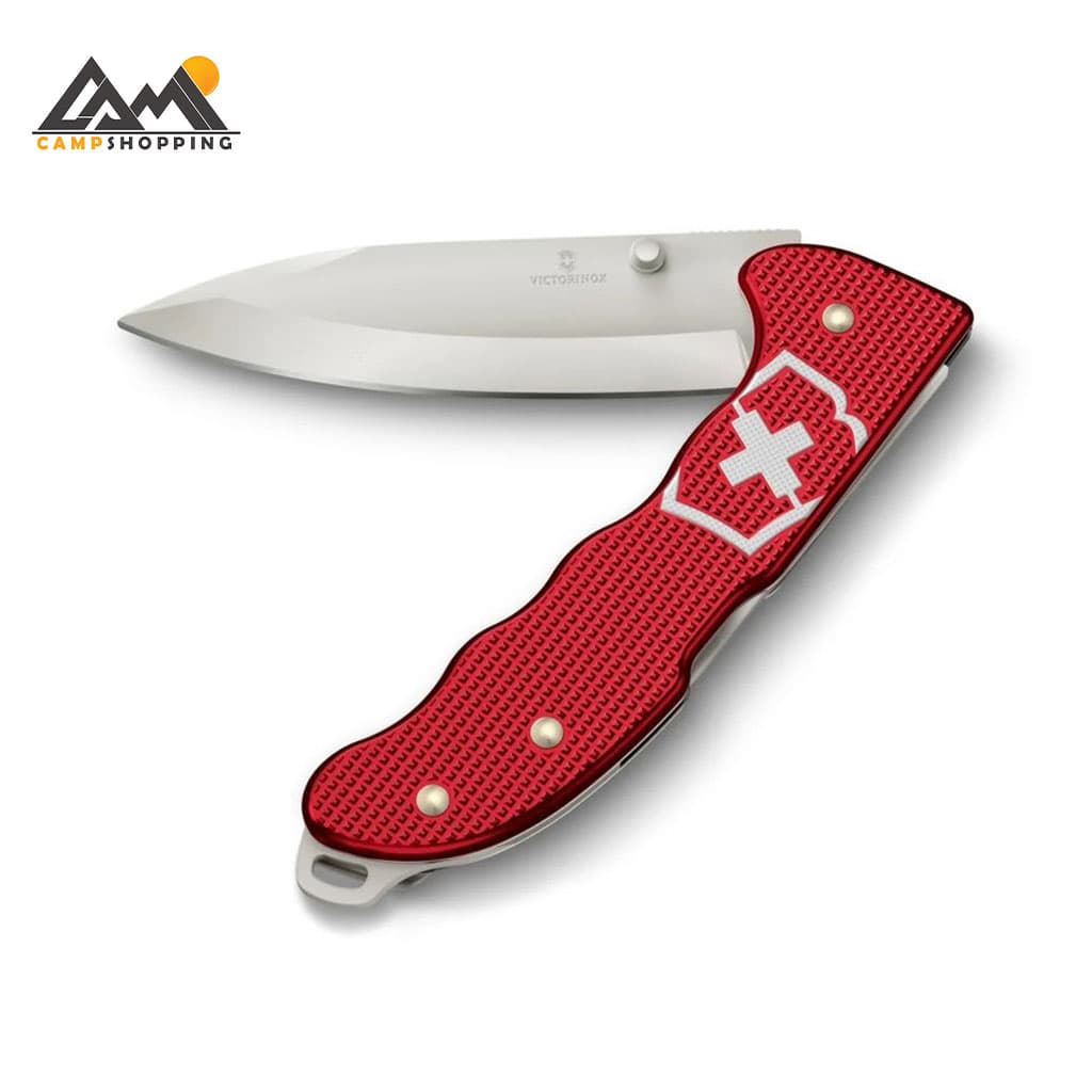 چاقو ویکتورینوکس مدل EVOKE ALOX کد 0.9411D20