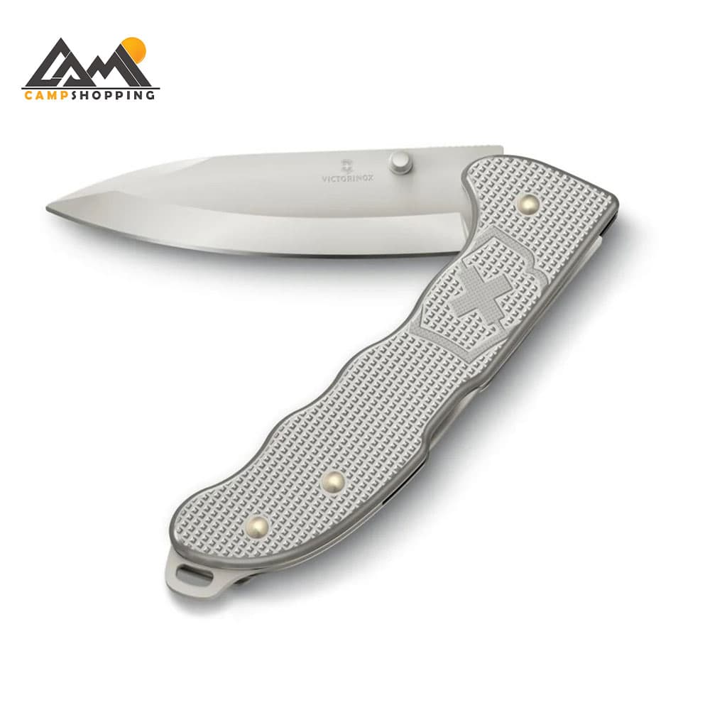 چاقو ویکتورینوکس مدل EVOKE ALOX کد 0.9411D26