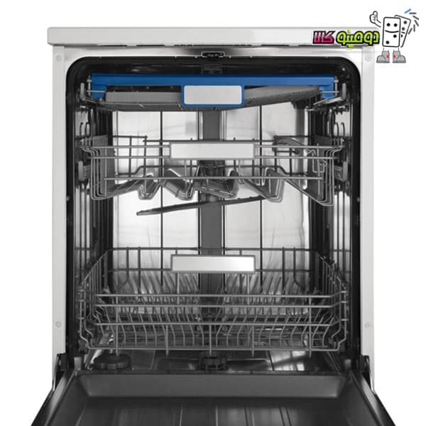 ماشین ظرفشویی سام مدل DW-186 — تصویر ۱۲