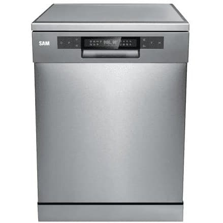ماشین ظرفشویی سام مدل DW-186 — تصویر ۵