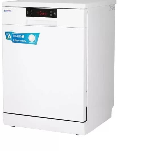 ماشین ظرفشویی پاکشوما 14 نفره مدل MDF-14302 — تصویر ۴