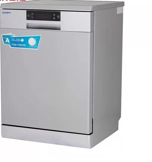 ماشین ظرفشویی پاکشوما 14 نفره مدل MDF-14302 — تصویر ۳