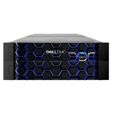 استوریج Dell EMC Unity 400 — تصویر ۲
