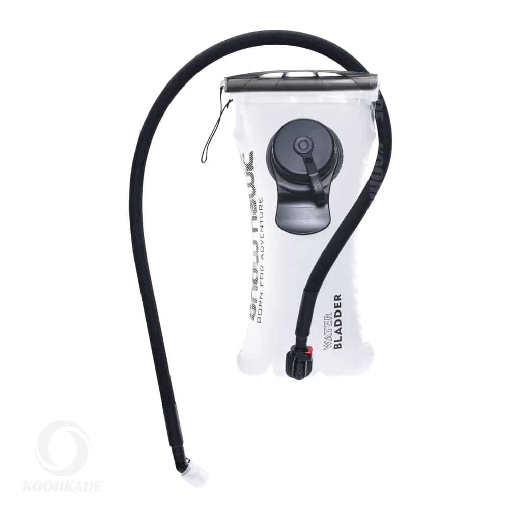 کمل بک SNOWHAWK درب پیچی 2 لیتر