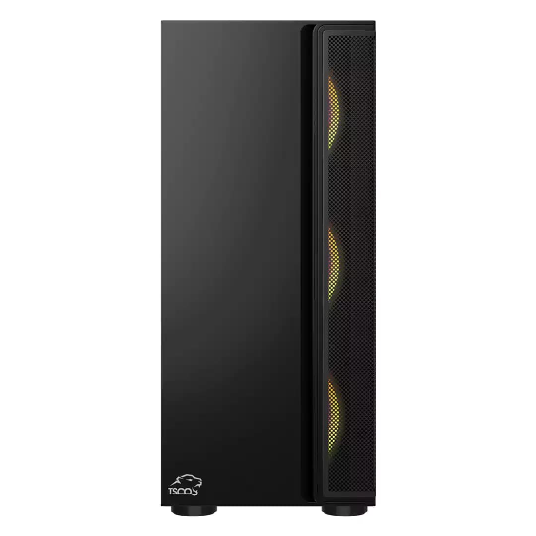 کیس کامپیوتر مخصوص بازی تسکو مدل GC 4488 — تصویر ۳