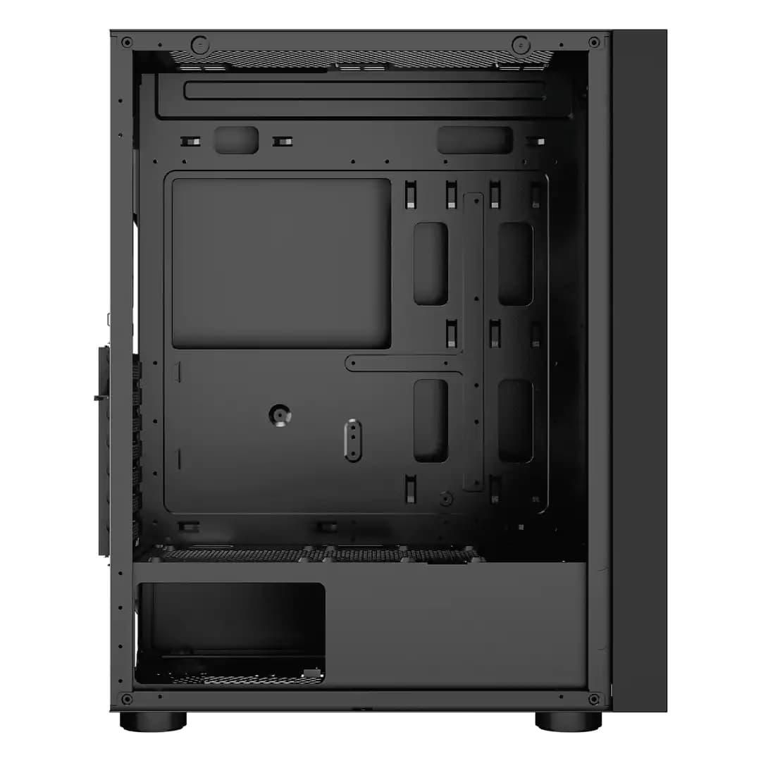 کیس کامپیوتر مخصوص بازی تسکو مدل GC 4488 — تصویر ۴