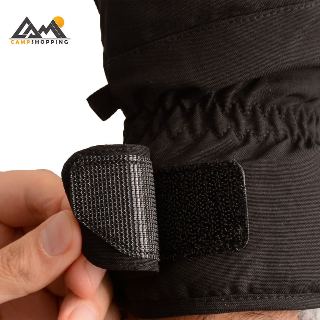 دستکش ونینداستاپر ای ایکس دو کد 866102 — تصویر ۵