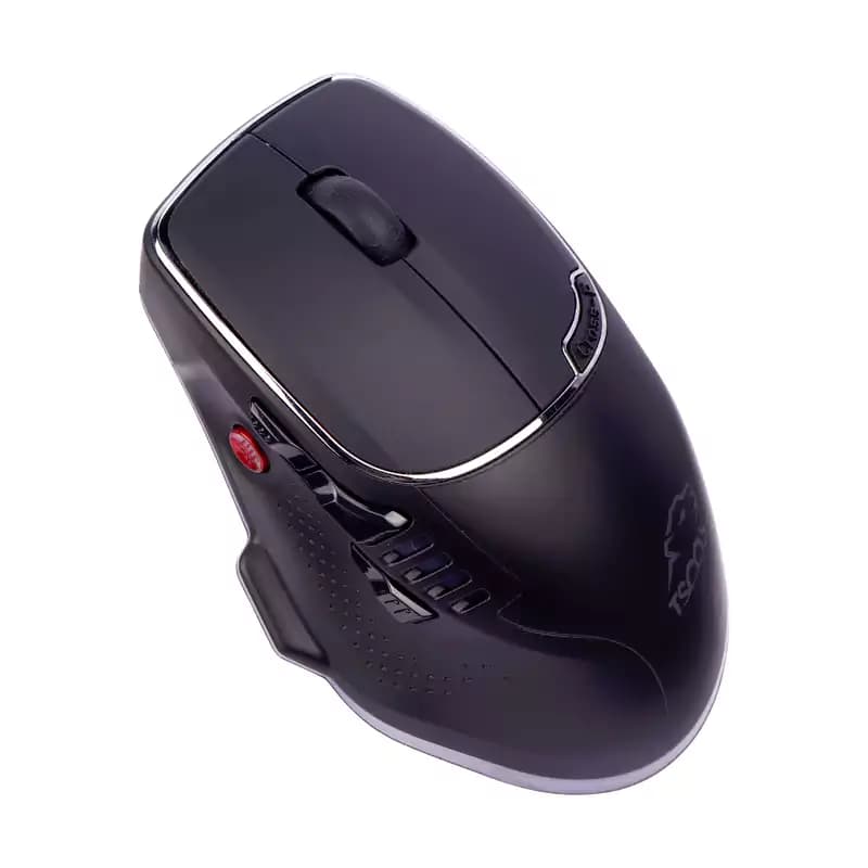 ماوس بی سیم مخصوص بازی تسکو مدل GM 2035 W — تصویر ۴