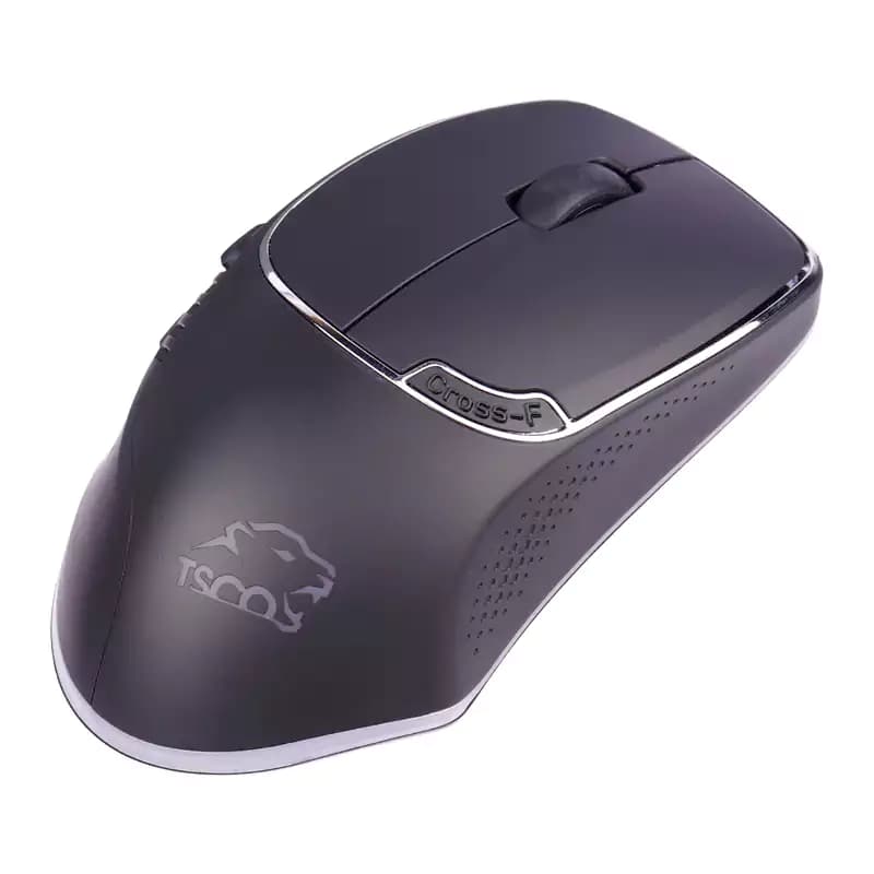 ماوس بی سیم مخصوص بازی تسکو مدل GM 2035 W — تصویر ۵