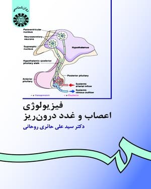کتاب اسرار بیماریهای غدد درون ریز-دروه2جلدی اثر مک درموت-بنکداران