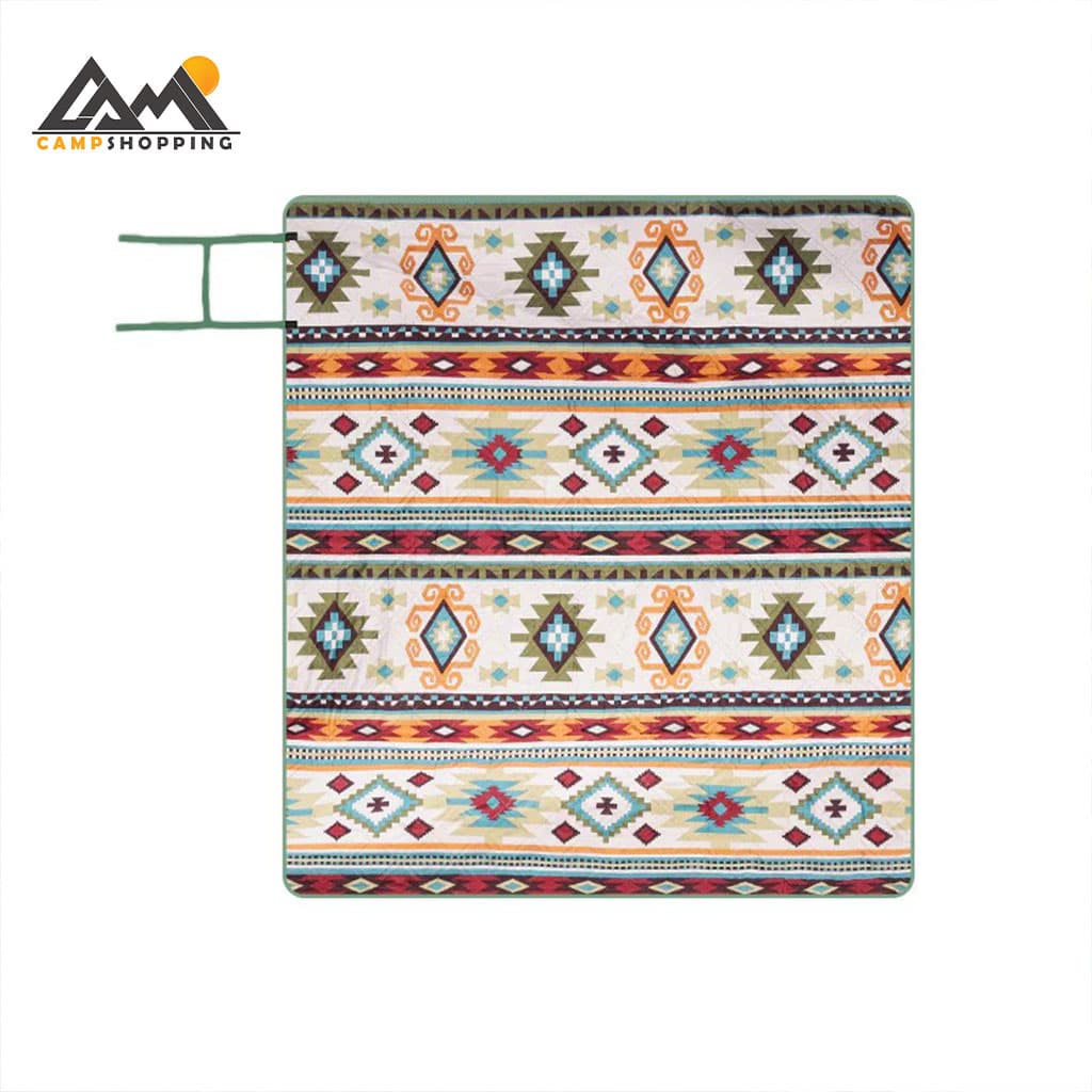 زیرانداز سفری بلک دیر مدل HARMONY PICNIC MAT 200 کد BD11821307 — تصویر ۲