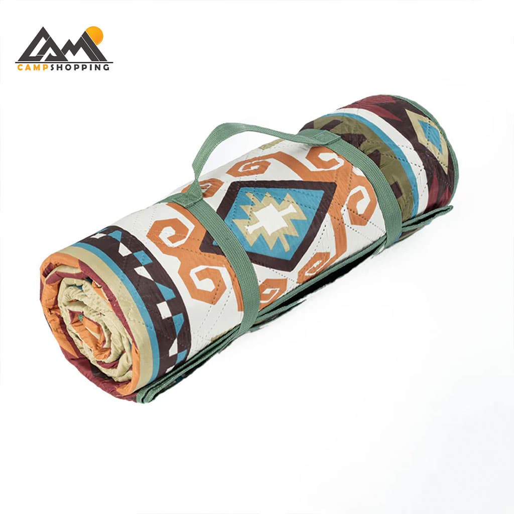 زیرانداز سفری بلک دیر مدل HARMONY PICNIC MAT 200 کد BD11821307 — تصویر ۷