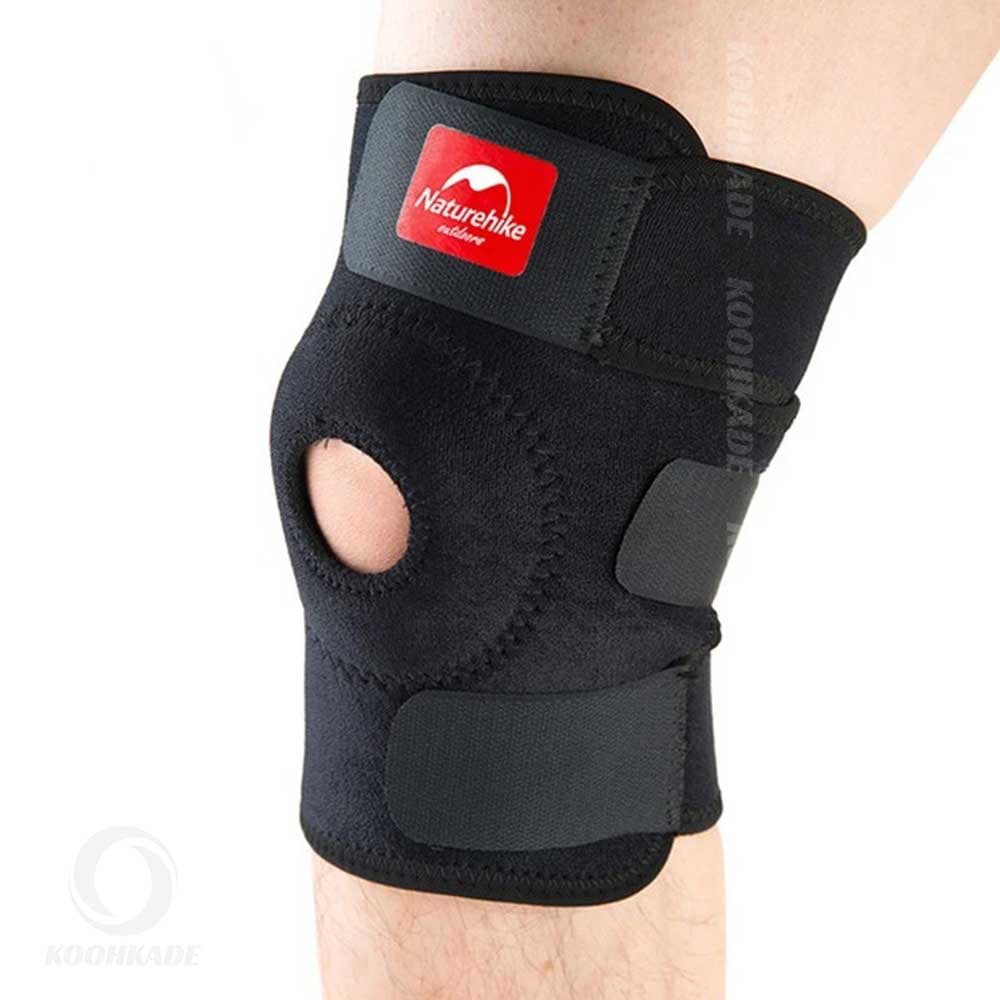 زانو بند نیچرهایک مدل NH15A001-M اورجینال