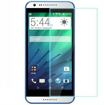 گلس HTC 516 شیشه ای Tempered Glass