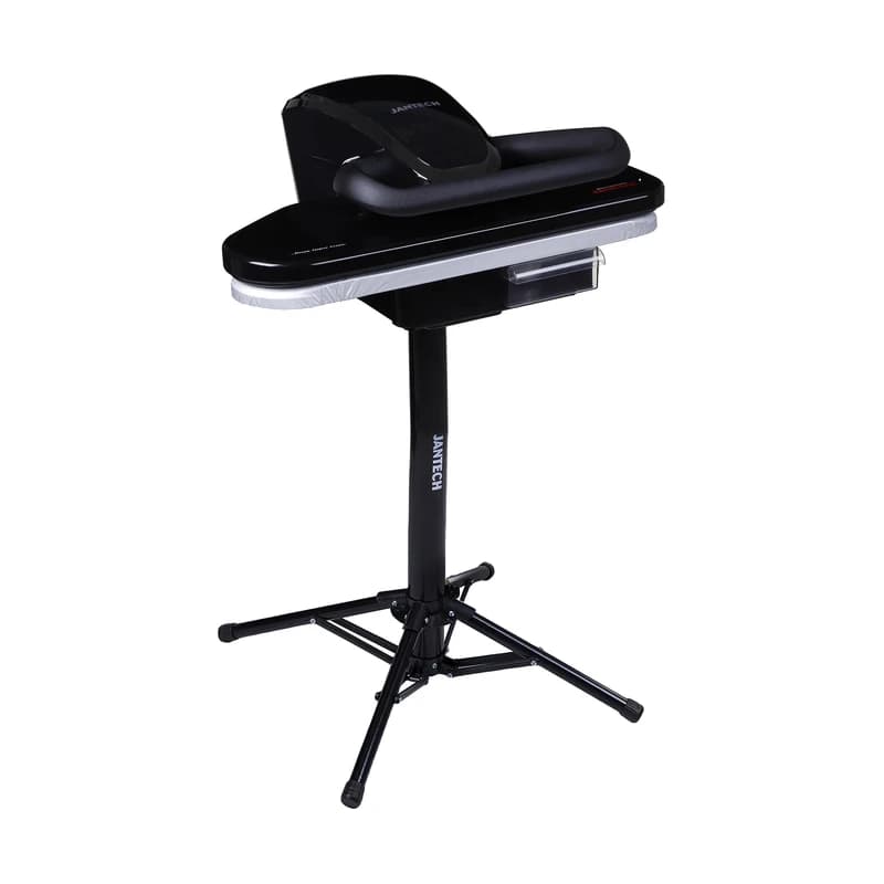اتو پرس دیجیتالی لمسی ژانومه مدل CT-500