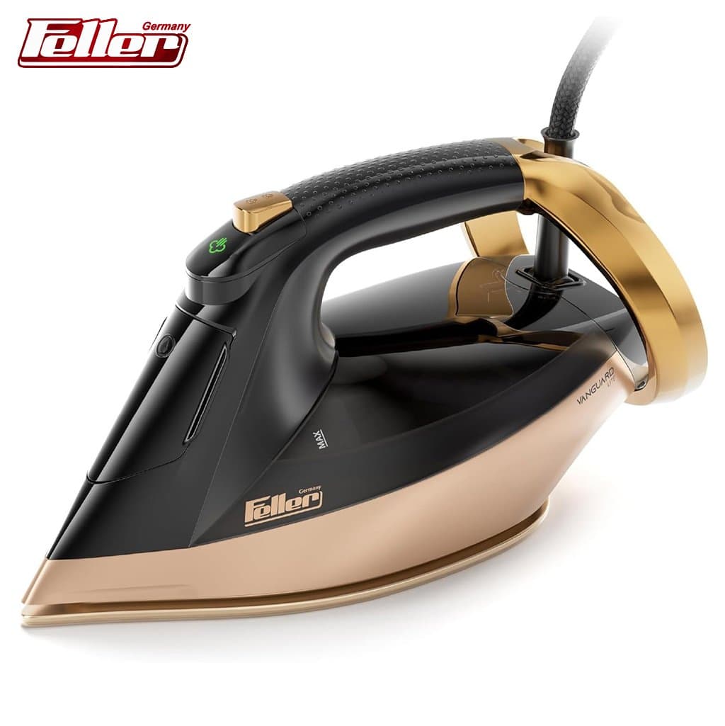 اتوبخار فلر SL260 مشکی 2600 وات