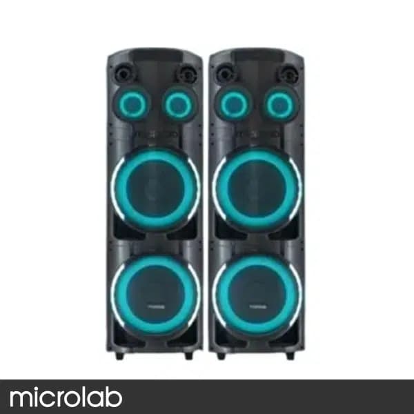 پخش کننده خانگی میکرولب مدل V400 — تصویر ۴