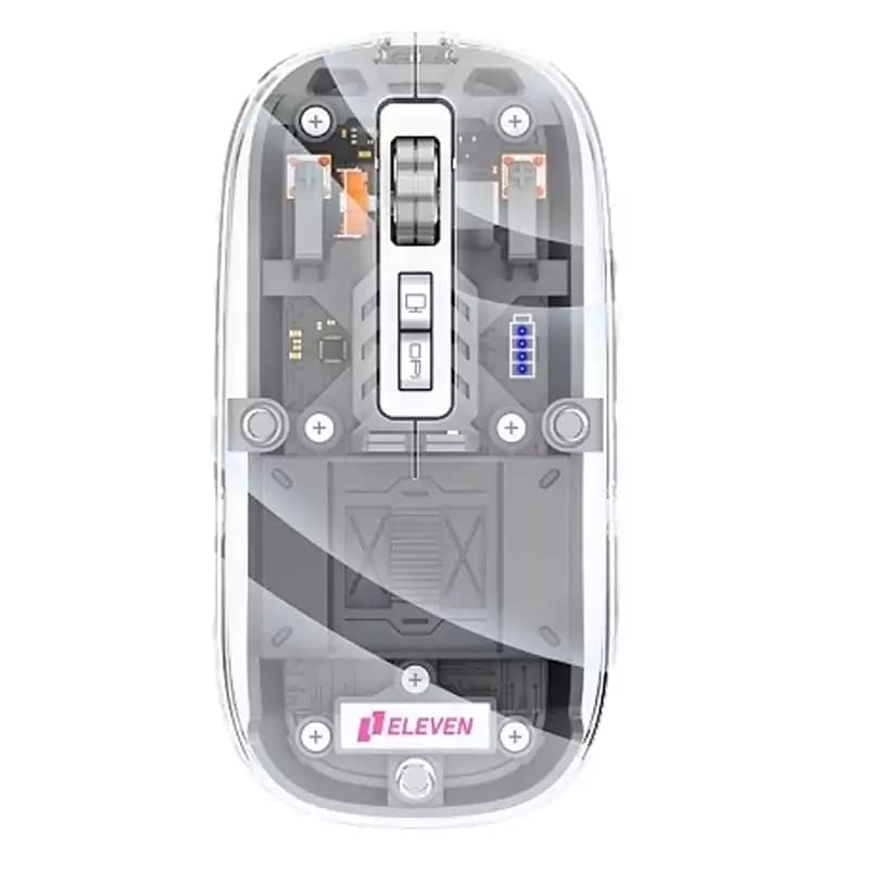 ماوس بی سیم ایلون مدل WM912
