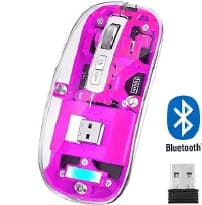 ماوس بی سیم ایلون مدل WM912 — تصویر ۱۲