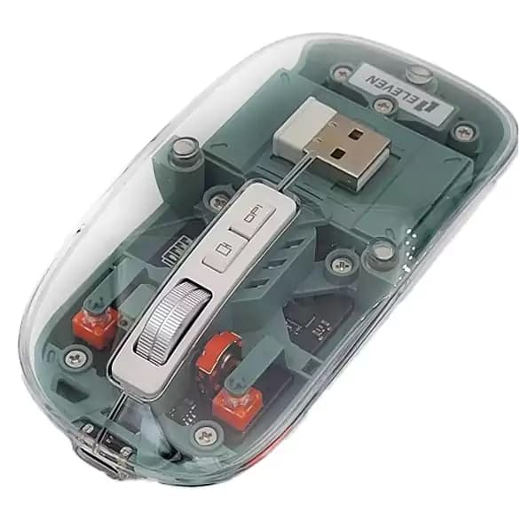 ماوس بی سیم ایلون مدل WM912 — تصویر ۷