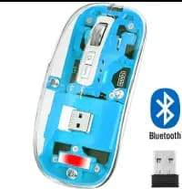 ماوس بی سیم ایلون مدل WM912 — تصویر ۱۱
