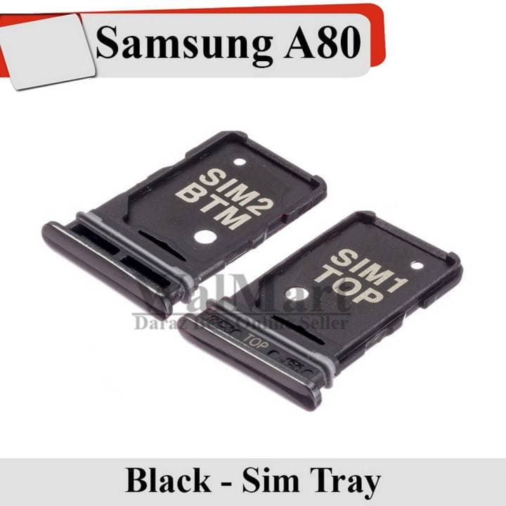 DOOR SIM A80 SAM