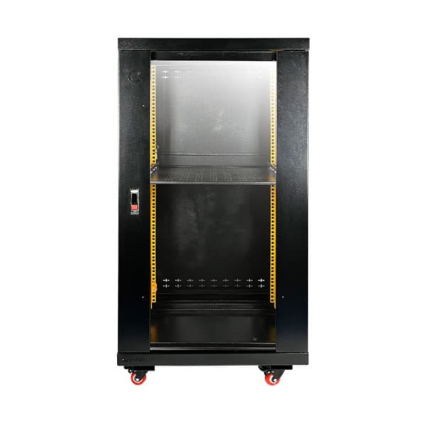 رک ایستاده 22 یونیت عمق 60 ZYMTECH زیمتک