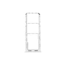DOOR SIM A23 WHITE SAM