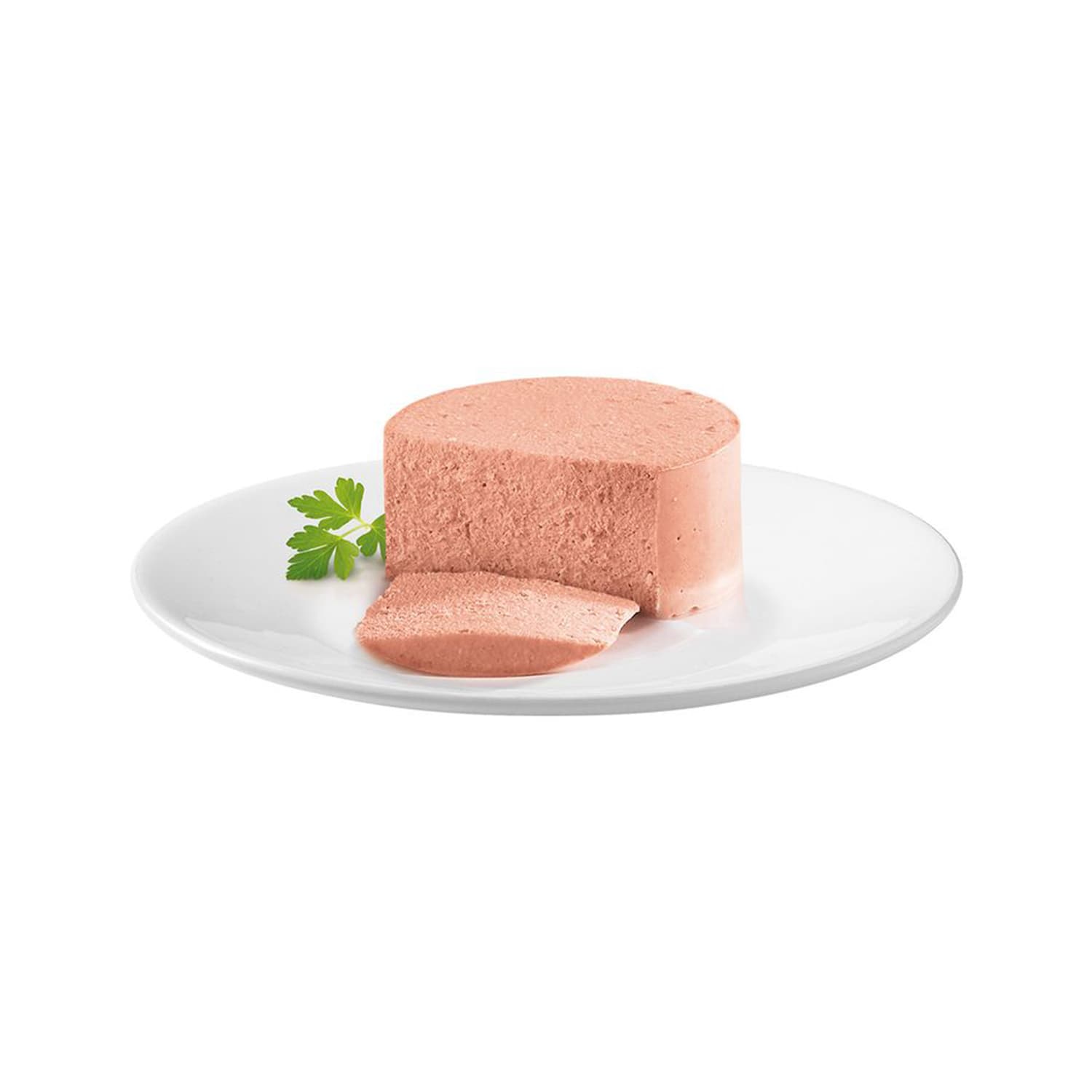 کنسرو مولتی پک گربه گورمت گلد Les Mousselines بسته 12 عددی — تصویر ۴