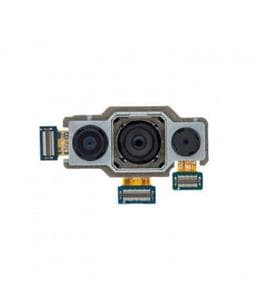 CAMERA BIG A71 SAM