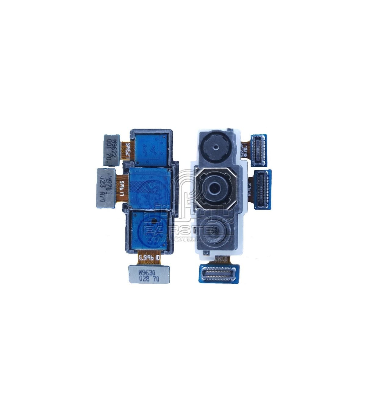 CAMERA A70 A705 SAM