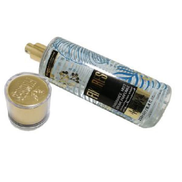 بادی اسپلش زنانه فیکورس مدل Aqua Kiss- حجم 250ml — تصویر ۲