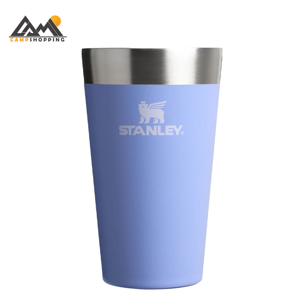 لیوان استنلی سری STACKING مدل TUMBLER – حجم 470 میلی لیتر — تصویر ۶