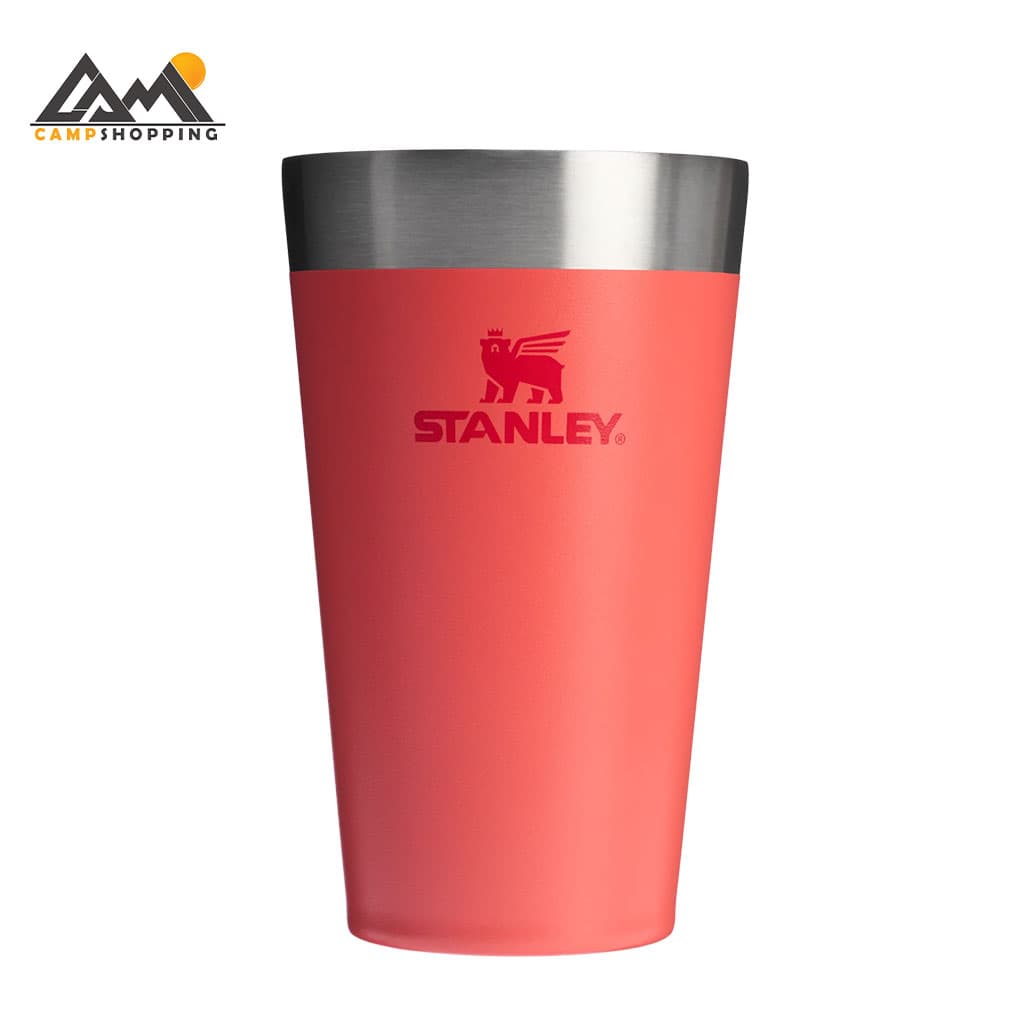 لیوان استنلی سری STACKING مدل TUMBLER – حجم 470 میلی لیتر — تصویر ۵