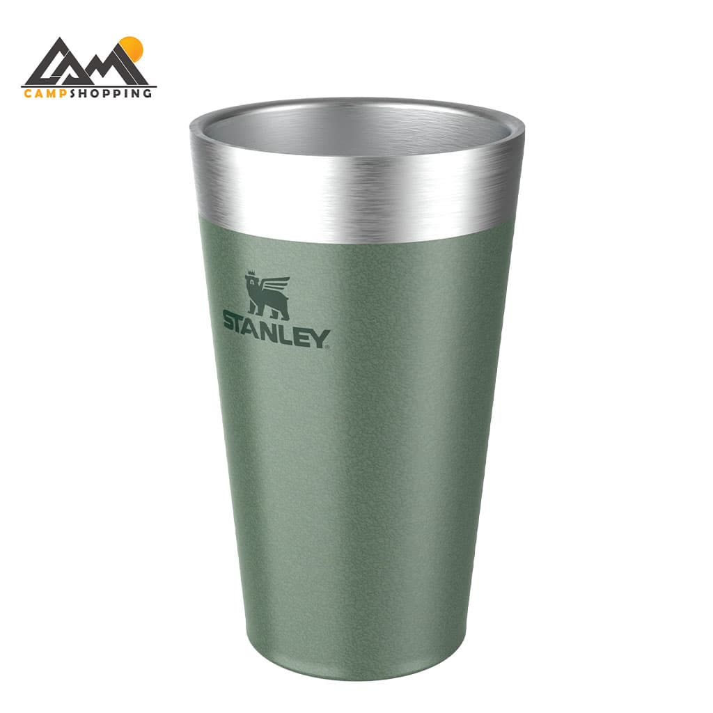 لیوان استنلی سری STACKING مدل TUMBLER – حجم 470 میلی لیتر — تصویر ۷