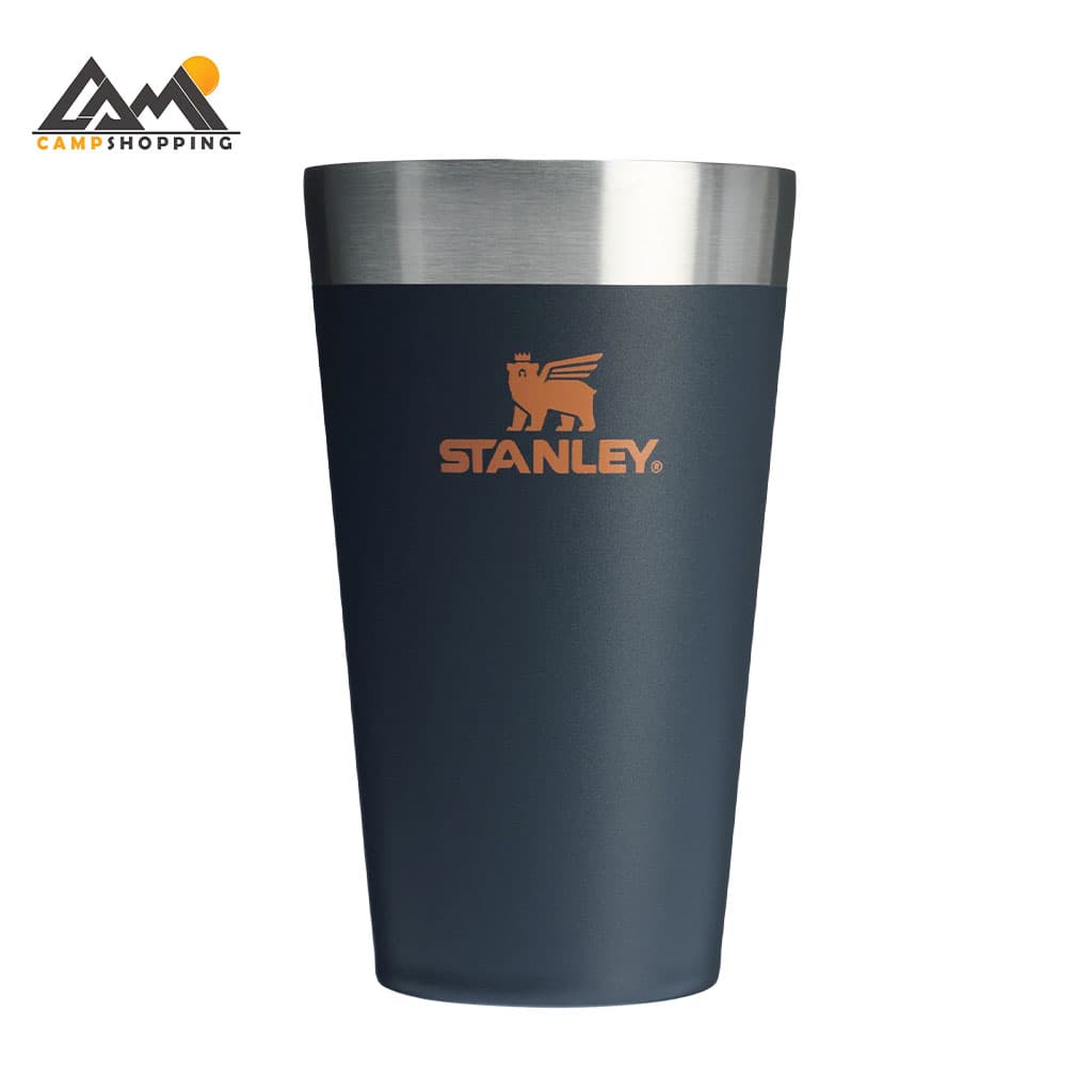 لیوان استنلی سری STACKING مدل TUMBLER – حجم 470 میلی لیتر — تصویر ۳