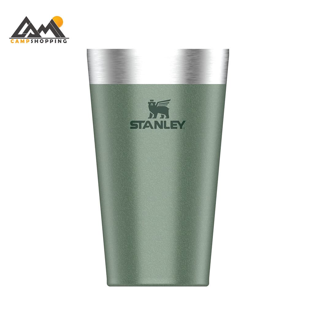 لیوان استنلی سری STACKING مدل TUMBLER – حجم 470 میلی لیتر